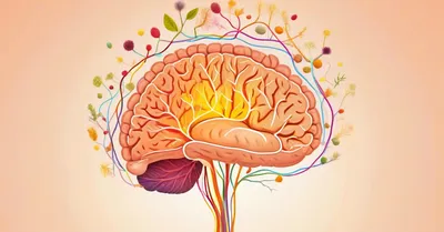 子供のADHDと食事の深い関係：腸内細菌が脳に語りかけるメカニズム