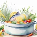 AGEsを避ける調理法、蒸し料理とマリネを習慣にする現実的な方法