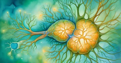 ストレス不安と高血糖は脳でつながるのか。アミグダラ星状細胞老化の分子機序