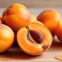 アプリコットの栄養価、βカロテンと食物繊維は優秀。ただしヒト試験は薄い