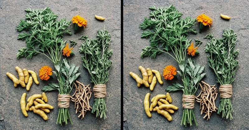 アシュワガンダの効果サイズ、コルチゾールは下がるが体感ストレスは変わらない？