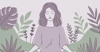 アシュワガンダと更年期症状、2つのRCTで見えてきた女性への効果