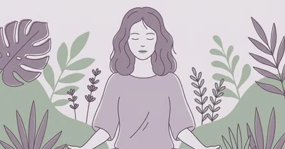 アシュワガンダと更年期症状、2つのRCTで見えてきた女性への効果