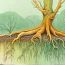 アシュワガンダの副作用、慢性使用でHPA軸抑制のリスクを論文から検証