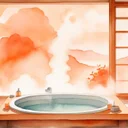 入浴の科学、40度10分で深部体温が変わる理由をやさしく整理する