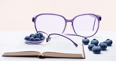 混合ベリーエキスで老眼ケア？画面疲れもある人の続けやすい目のサプリ習慣