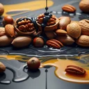 どのナッツを食べるべきか？効果サイズで8種類を徹底ランキング