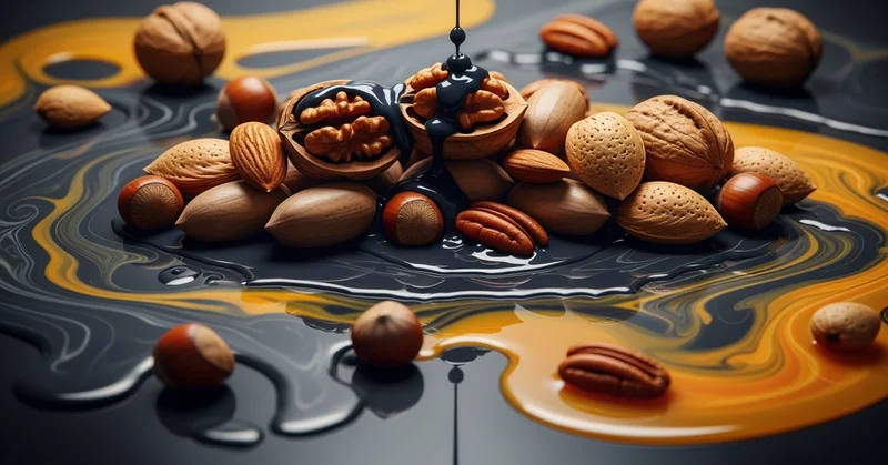 どのナッツを食べるべきか？効果サイズで8種類を徹底ランキング