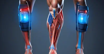 BFRは2型糖尿病に効くのか？筋ミトコンドリアと内臓脂肪の効果サイズを読む