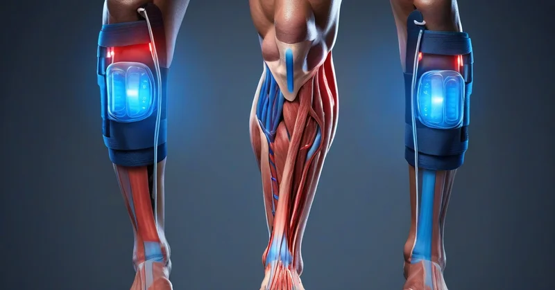 BFRは2型糖尿病に効くのか？筋ミトコンドリアと内臓脂肪の効果サイズを読む