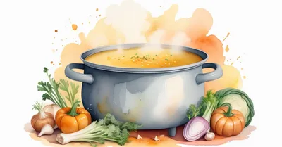 骨ブロスを週末に作る、天然コラーゲンを家族で摂る習慣はどこまで本当か