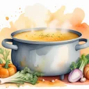 骨ブロスを週末に作る、天然コラーゲンを家族で摂る習慣はどこまで本当か