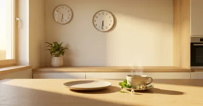 Bryan Johnsonの19時間断食、5時間食事ウィンドウは続けられるか