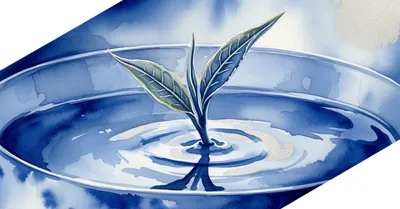 カフェイン+L-テアニン。集中力スタックのエビデンスを正直にレビューする