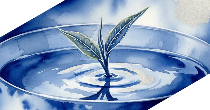 カフェイン+L-テアニン。集中力スタックのエビデンスを正直にレビューする