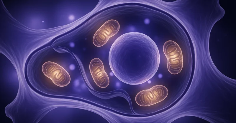 アピゲニンとNAD+の関係、カモミールが老化にも関わるかもしれない話