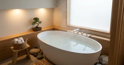 CO2セラピーを自宅で始める、ぬるめ炭酸浴で皮膚血流300%増加のエビデンス