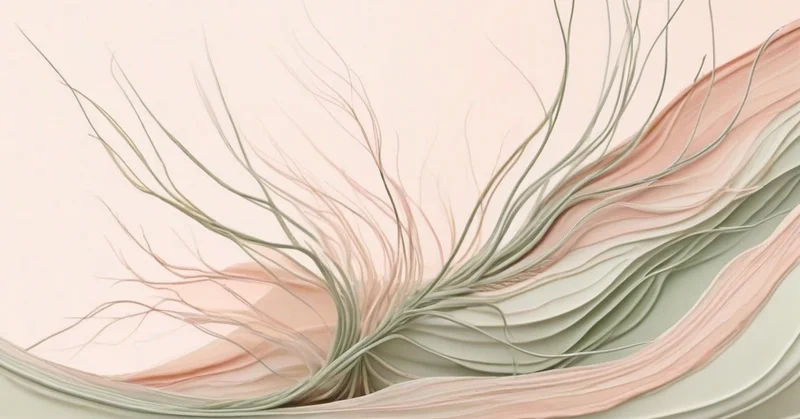 市販ヘアグロース・サプリのメタ分析、本当に髪は生えるのかをPubMedベースで整理する