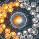 CoQ10+PQQ、ミトコンドリアを「増やす+活性化」する組み合わせの科学