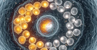 CoQ10+PQQ、ミトコンドリアを「増やす+活性化」する組み合わせの科学