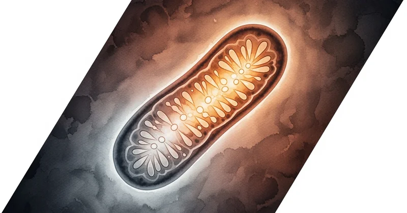 CoQ10、40歳以降はユビキノール形態を選ぶ理由を論文から検証する