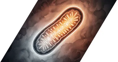 CoQ10、40歳以降はユビキノール形態を選ぶ理由を論文から検証する