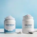 クレアチン10g/日は5gより効くのか、Rhonda Patrick流を効果サイズで切る