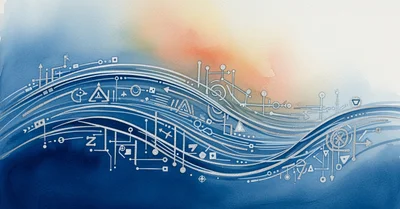 創造性の神経科学、DMNとECNの動的相互作用を論文から読み解く