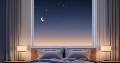 深い睡眠を整える習慣。入浴・運動・寝酒で成長ホルモンが出やすい夜を作る