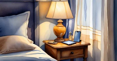 デジタルデトックスの科学、ブルーライトと睡眠の本当の関係を整理する
