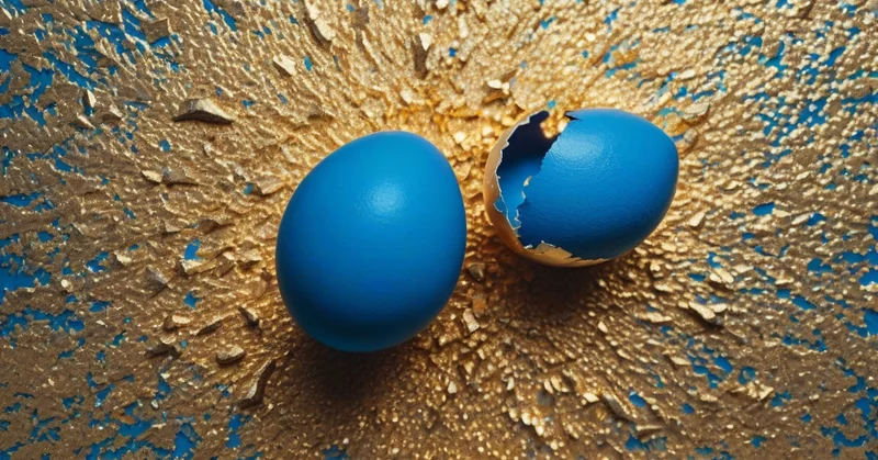 卵と脳発達、最新論文が示す「毎日1個」のエビデンス。子供の脳に何をもたらすか