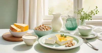 子供と一緒にカルシウム習慣、骨の健康を家族で守る食卓の作り方