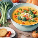 家族の肌を守る食習慣、発酵食品と緑黄色野菜をどう使い分けるか