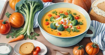 家族の肌を守る食習慣、発酵食品と緑黄色野菜をどう使い分けるか