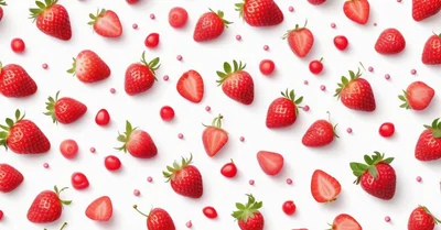 フィセチンはイチゴで足りる？ヒト試験の設計例から逆算した現実