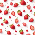 フィセチンはイチゴで足りる？ヒト試験の設計例から逆算した現実
