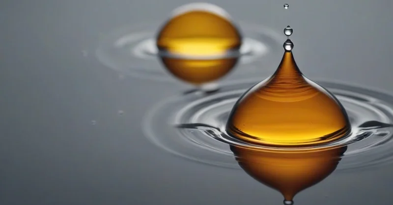 フィッシュオイル減量論の真実、高用量サプリで心房細動リスク24%増加