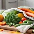 冷凍野菜 vs 生野菜、栄養差をPubMedで検証して分かった現実解