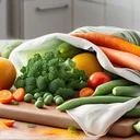 冷凍野菜 vs 生野菜、栄養差をPubMedで検証して分かった現実解