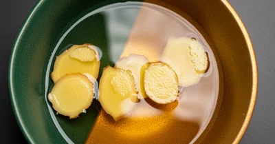 生姜・ニンニク・高麗人参の抗炎症効果サイズを徹底比較、最強はどれだ？