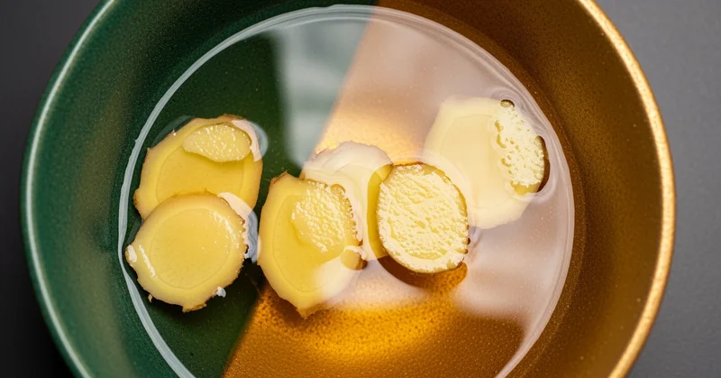 生姜・ニンニク・高麗人参の抗炎症効果サイズを徹底比較、最強はどれだ？