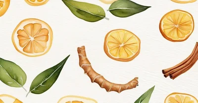生姜の抗炎症は本物か？ジンゲロールの仕組みをPubMedで読み解く