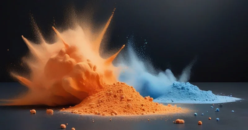 グルタミンは筋肉回復に必要？筋トレと腸管バリアの数字で検証する
