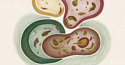 ハーブとスパイスの活用、地中海料理のフレーバー術で塩分を減らす