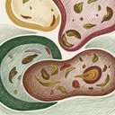 ハーブとスパイスの活用、地中海料理のフレーバー術で塩分を減らす