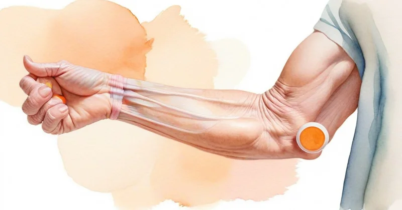 HMBは高齢者の筋力に効くか、プレバイオティクスの上乗せは腸が本命