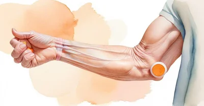 HMBは高齢者の筋力に効くか、プレバイオティクスの上乗せは腸が本命