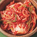 ほし山キムチ（砂糖不使用）と納豆の組み合わせ、腸活習慣が続く理由