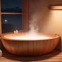 日本の入浴文化を活かす、40℃×15分で整える続けやすい睡眠入浴法