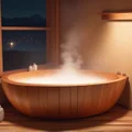 日本の入浴文化を活かす、40℃×15分で整える続けやすい睡眠入浴法